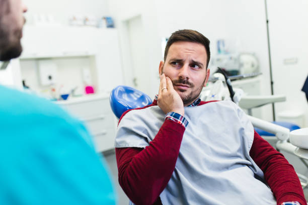 TMJ/TMD Treatment in Aiea, HI